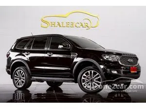 2022 Ford EVEREST 2.0 Trend SUV