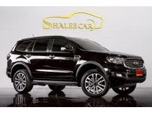 2022 Ford EVEREST 2.0 (ปี 15-22) Trend SUV