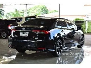 2021 Toyota Corolla Altis 1.8 GR Sport Sedan