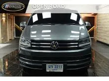 2018 Volkswagen CARAVELLE 2.0 (ปี 17-24) TDi Van
