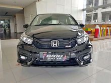 2020 Honda Brio 1,2 RS Hatchback