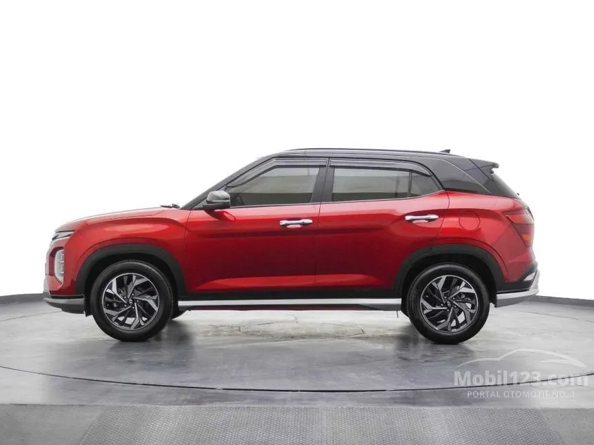 2023 Hyundai Creta Prime SUV