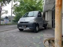 2016 Daihatsu Gran Max 1.3 STD Pick-up