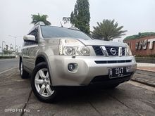 Nissan X-Trail 2.5 XT Tahun 2011. Harga Termurah