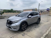 2018 Honda CR-V 1.6 (ปี 17-21) DT EL SUV AT