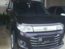 2015 Suzuki Karimun Wagon R 1.0 GS Wagon R Hatchback