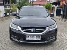 2015 Honda Accord 2.4 VTi-L Sedan