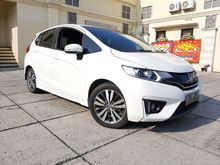 2014 Honda Jazz 1.5 RS Hatchback