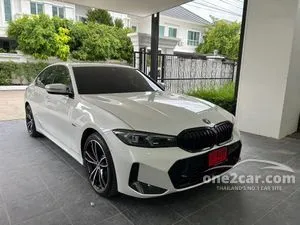 2023 BMW 330e 2.0 M Sport Sedan