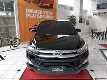 PROMO TOYOTA DISKON TERBESAR DP TERENDAH ANGSURAN TERMURAH BISA KREDIT SYARIAH