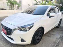 2020 Mazda 2 1.3 (ปี 15-18) High Connect Sedan