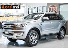 2016 Ford Everest 3.2 (ปี 15-18) Titanium 4WD SUV