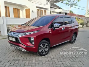2018 Mitsubishi Xpander 1.5 Ultimate MPV