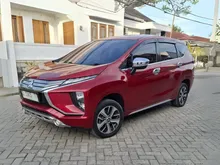 2018 Mitsubishi Xpander 1.5 Ultimate MPV