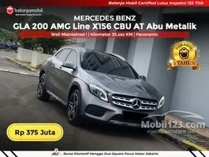 2019 Mercedes-Benz GLA200 1.6 AMG Line SUV