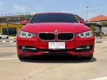 2013 BMW 320d 2.0 F30 (ปี 11-16) Sedan