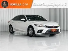 2022 Honda CIVIC 1.5 EL Sedan