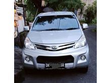 2012 Daihatsu Xenia 1.3 R SPORTY MPV