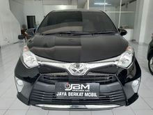 CALYA 1.2 G MT 2016, PAJAK BARU PERPANJANG, TGN PERTAMA, TERAWAT JARANG PAKAI