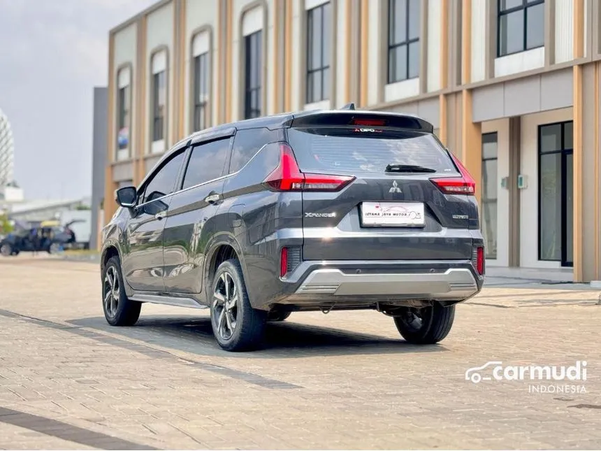 2023 Mitsubishi Xpander Ultimate MPV