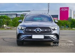 2023 Mercedes-Benz GLC300 2.0 AMG Line 4MATIC SUV
