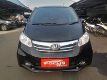 Honda Freed PSD Matic 2013 Facelift TDP 35 jutaan saja