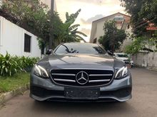 2016 Mercedes-Benz E300 2.0 Avantgarde Sedan NEW PROFILE 2016 2017 TDP 230 JUTA