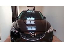2013(Nik 2012) Mazda CX-5 2.0 Grand Touring