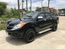 2012 Mazda BT-50 PRO 3.2 DOUBLE CAB R Pickup AT