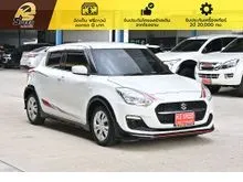 2022 Suzuki SWIFT 1.2 GL Plus Hatchback
