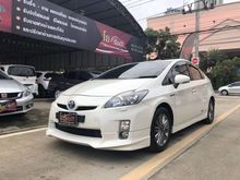 2011 Toyota Prius 1.8 (ปี 09-16) TRD Sportivo Hatchback AT