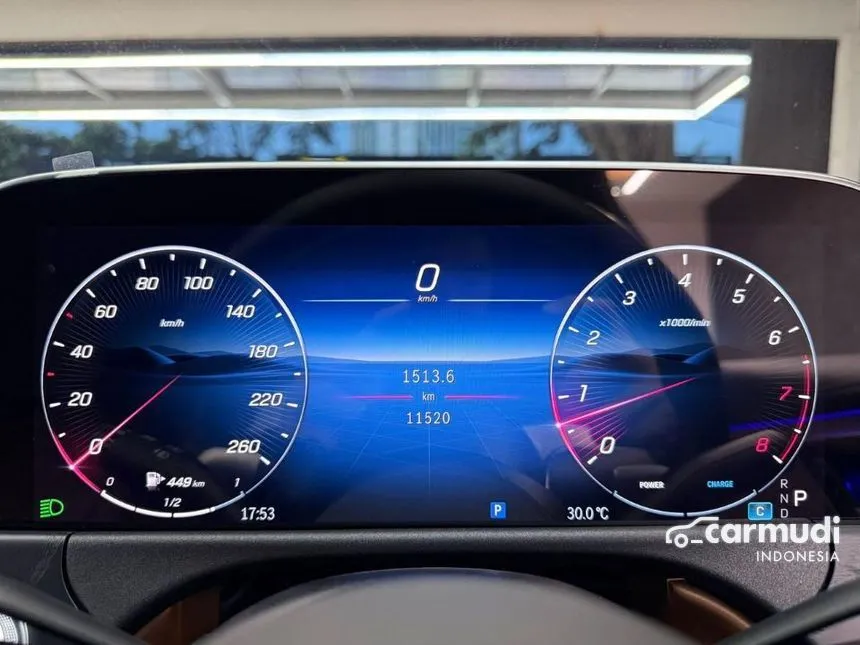 2024 Mercedes-Benz E200 Exclusive Line Sedan