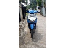 2014 Yamaha Mio GT Cash Dan Kredit