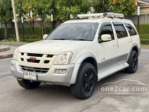 2006 Isuzu MU-7 3.0 SUV