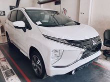 PROMO MITSUBISHI APRIL X PANDER 2021