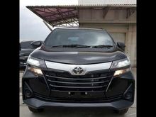 PROMO MERDEKA AVANZA DP 20 JUTA'AN TERMURAH DIJAMIN