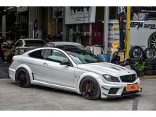 2012 Mercedes-Benz C180 AMG 1.6 W204 (ปี 08-14) Coupe AT