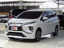 2019 Mitsubishi Xpander 1.5 (ปี 18-23) GT Wagon