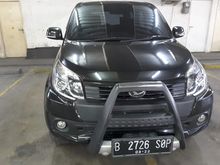Daihatsu Terios 1.5 EXTRA X 2017 manual gress tdp 20 jt siap pakai tdk kecewa