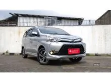 2016 Toyota Avanza 1.5 Veloz MPV-Garansi 7G+ selama 1 tahun