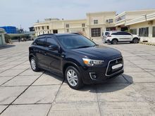 2014 Mitsubishi Outlander Sport 2.0 PX SUV TDP35JT BCAF