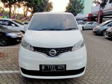 2013 Nissan Evalia 1.5 SV MPV
