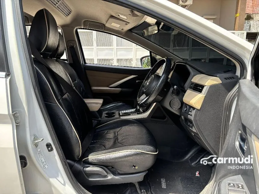 2022 Mitsubishi Xpander Ultimate MPV