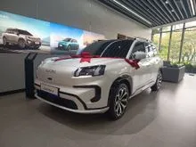 2026 GAC AION V 0.0 Luxury SUV, July Promo SUV Listrik AION Program Kredit Cash Bertahap.RzK