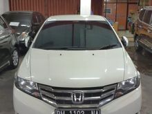 2013 Honda City 1.5 S Sedan