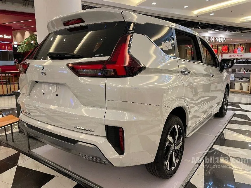 2022 Mitsubishi Xpander ULTIMATE Wagon