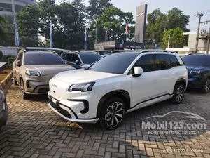 2026 GAC AION V Luxury SUV