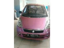 2007 Suzuki Karimun 1.0 Sedan