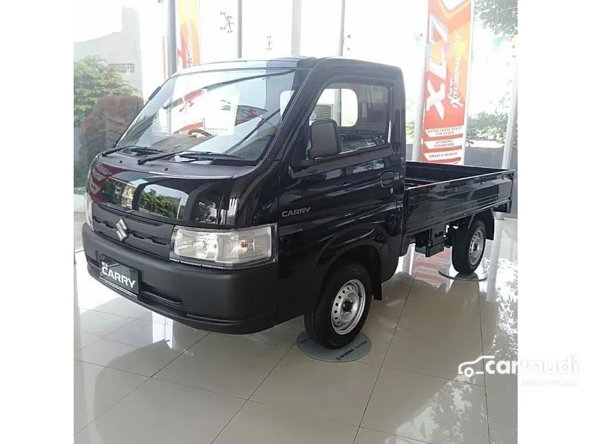 2024 Suzuki Carry FD ACPS Pick-up