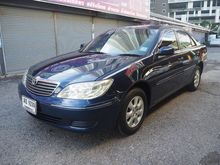 2004 Toyota Camry 2.0 (ปี 02-06) E Sedan AT